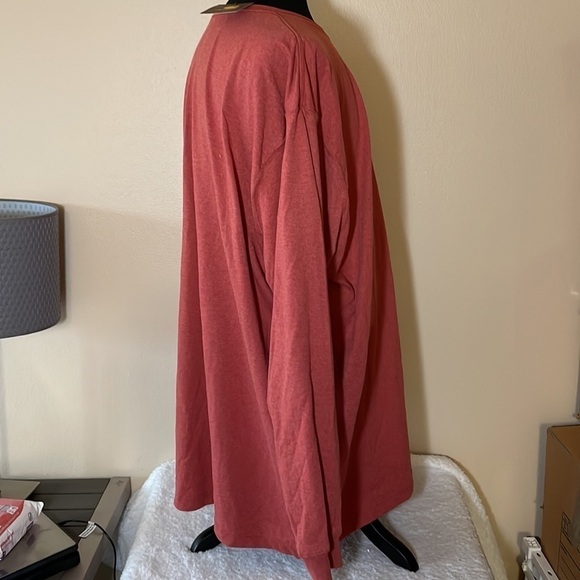 CARHARTT NWT Long Sleeve Shirt Size 3XL - Picture 6 of 13